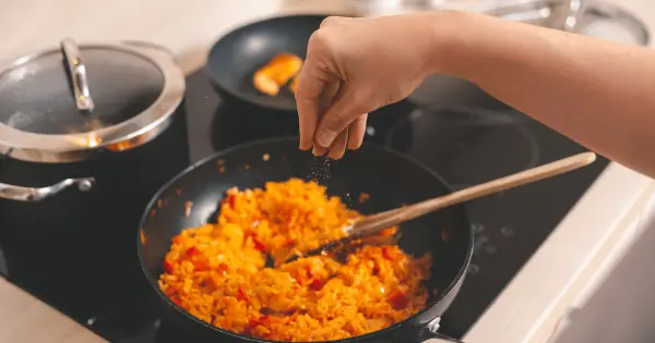 about simple cooking recipes